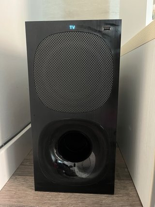 Sony HT-S40R Home Cinema 600W