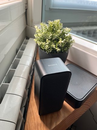Sony HT-S40R Home Cinema 600W
