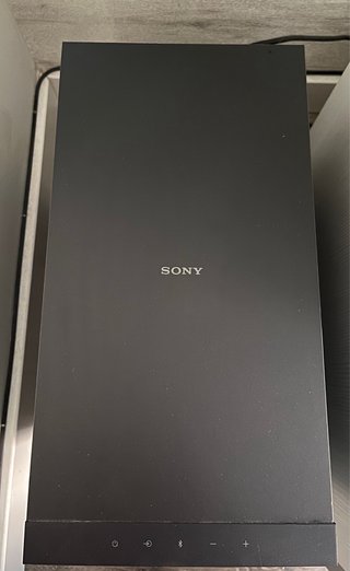 Sony HT-S40R Home Cinema 600W