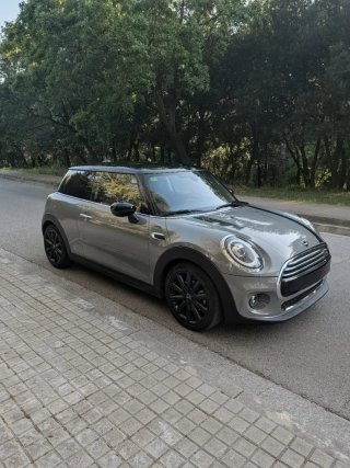 MINI Mini 2020