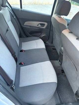 Chevrolet Cruze 2009