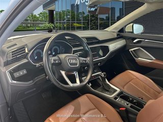 AUDI Q3 SPORTBACK Advanced 35 TDI 110kW (150CV) S tronic