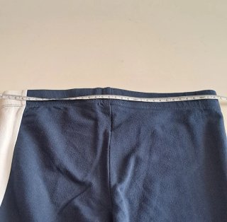 Leggings Blu Kids tg. 12/13 anni