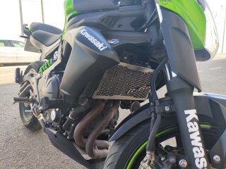Kawasaki Er6n 2016 (A2)