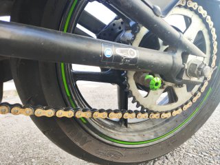 Kawasaki Er6n 2016 (A2)
