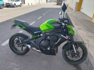 Kawasaki Er6n 2016 (A2)