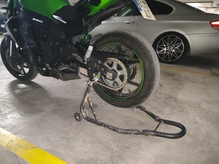 Kawasaki Er6n 2016 (A2)
