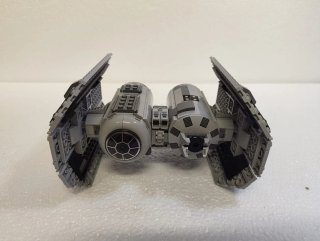 Lego Star Wars TIE Bomber 75347