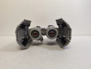 Lego Star Wars TIE Bomber 75347
