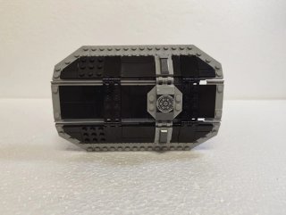 Lego Star Wars TIE Bomber 75347