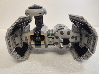 Lego Star Wars TIE Bomber 75347