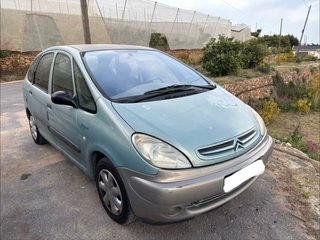 Citroen Xsara 2003