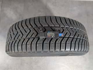 Llantas Mini One 16" Originales