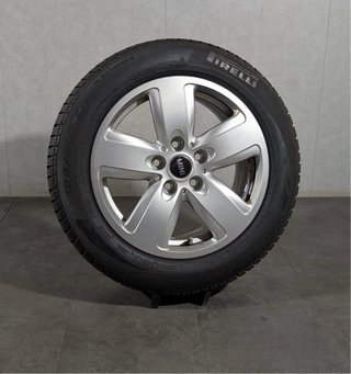 Llantas Mini One 16" Originales