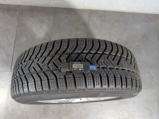 Llantas Mini One 16" Originales