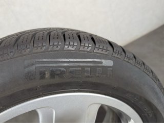 Llantas Mini One 16" Originales