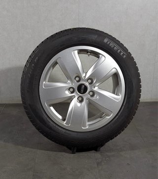 Llantas Mini One 16" Originales