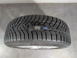 Llantas Mini One 16" Originales