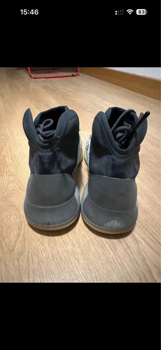 Zapatillas Adidas Yeezy QNTM Basketball