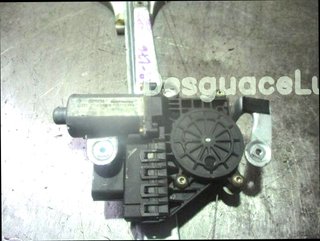 ELEVALUNAS TRASERO IZQUIERDO FORD MONDEO