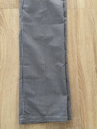 Pantalón Cocinero M