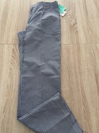 Pantalón Cocinero M