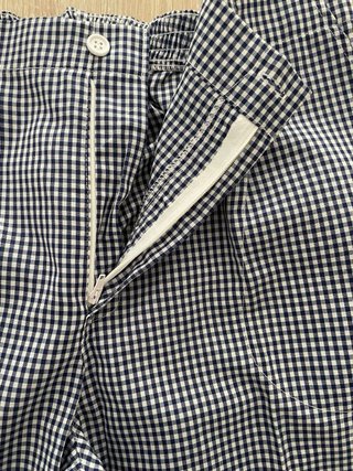 Pantalón Cocinero M