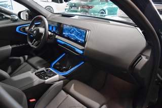 BMW X3 xDrive M50 2026