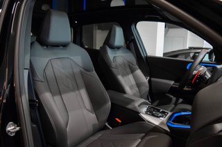 BMW X3 xDrive M50 2026