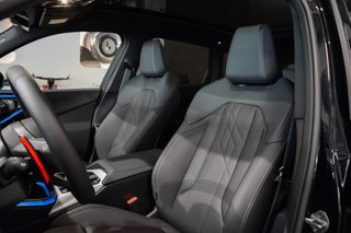 BMW X3 xDrive M50 2026