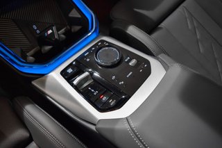 BMW X3 xDrive M50 2026