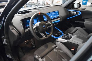 BMW X3 xDrive M50 2026