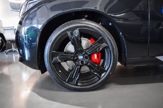 BMW X3 xDrive M50 2026