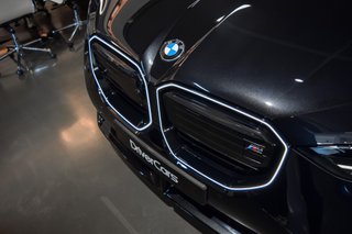 BMW X3 xDrive M50 2026