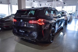 BMW X3 xDrive M50 2026