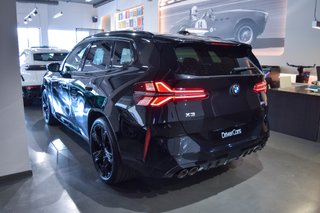 BMW X3 xDrive M50 2026