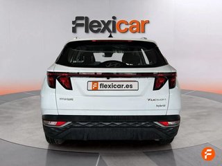 Hyundai Tucson 1.6 TGDI 169kW (230CV) HEV Maxx Auto