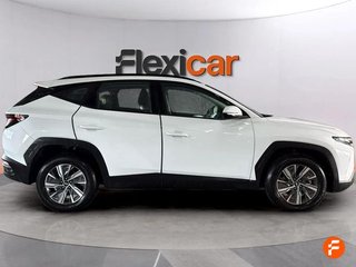 Hyundai Tucson 1.6 TGDI 169kW (230CV) HEV Maxx Auto
