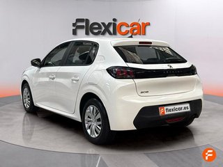 Peugeot 208 PureTech 55kW (75CV) Active Pack