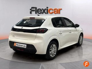 Peugeot 208 PureTech 55kW (75CV) Active Pack