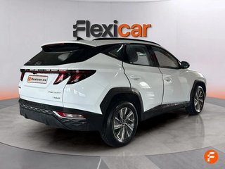 Hyundai Tucson 1.6 TGDI 169kW (230CV) HEV Maxx Auto
