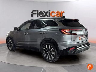 Renault Austral Techno E-Tech Full Hybrid 147kW (200CV)