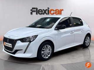 Peugeot 208 PureTech 55kW (75CV) Active Pack