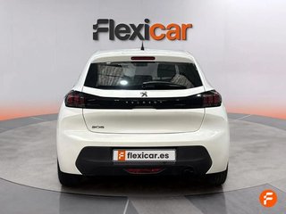 Peugeot 208 PureTech 55kW (75CV) Active Pack