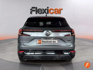 Renault Austral Techno E-Tech Full Hybrid 147kW (200CV)