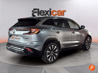 Renault Austral Techno E-Tech Full Hybrid 147kW (200CV)