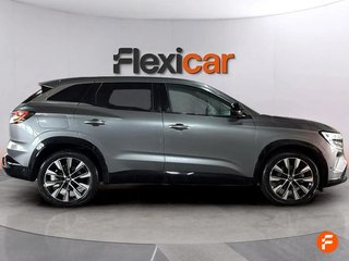 Renault Austral Techno E-Tech Full Hybrid 147kW (200CV)
