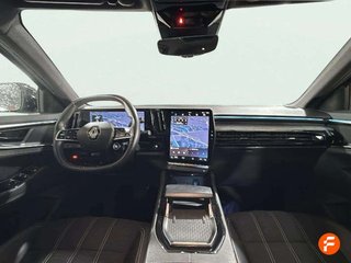 Renault Austral Techno E-Tech Full Hybrid 147kW (200CV)