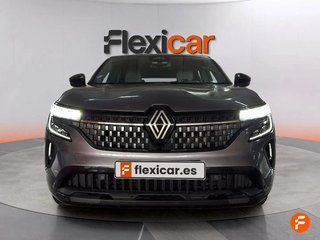 Renault Austral Techno E-Tech Full Hybrid 147kW (200CV)