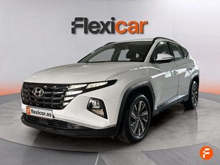 Hyundai Tucson 1.6 TGDI 169kW (230CV) HEV Maxx Auto